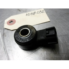 108R032 Knock Detonation Sensor From 2013 Subaru Impreza  2.0